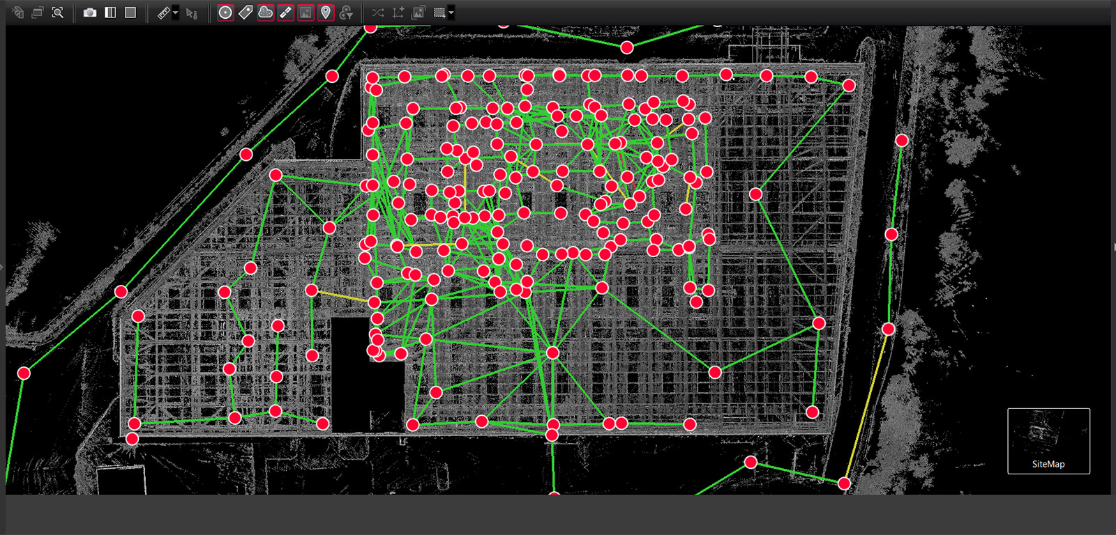 Output Precision Improve Efficiency With High-definition Scanning